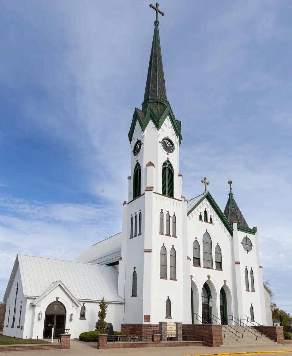 St. Patrick's Catholic Church