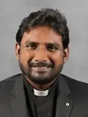 Fr. Cruz Divakaran Iruthayam