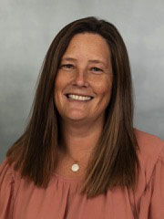 Julie Whitney Julie Whitney