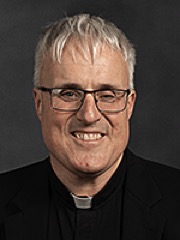 Rev. Todd Mlsna Rev. Todd Mlsna