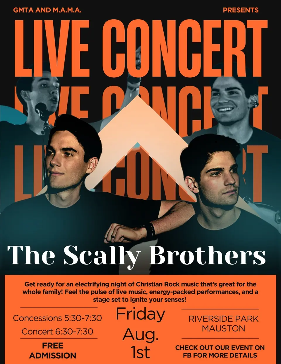 Scally Brothers