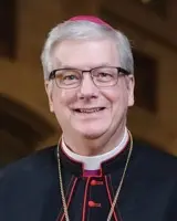 Bishop Battersby