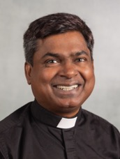 Rev. Jeyaseelan Yobu