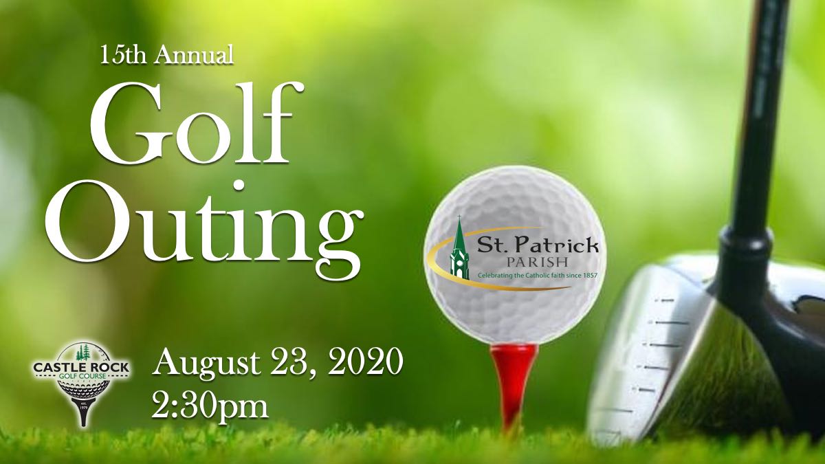 Home St. Patrick Catholic Church and School Mauston, WI