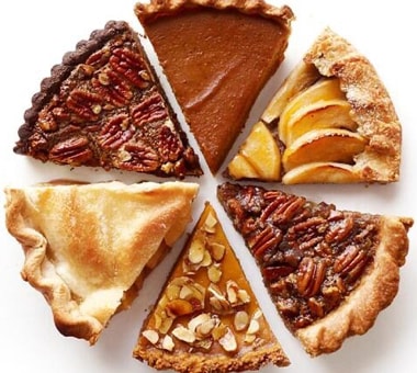 pies-38c Pie Sale
