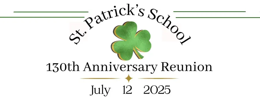 130 Year Reunion