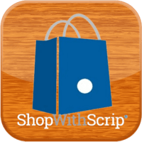 shop with scrip